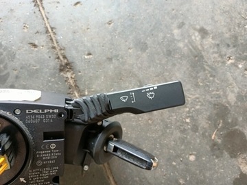 фото thumb №3, Переключатель комбинированный opel vectra c 13204146uy