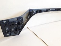 фото thumb №5, Mazda 3 2013 молдинг накладка кришки задня