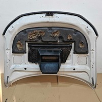 фото thumb №6, Subaru forester iii капот крышка двигателя 37j перламутр