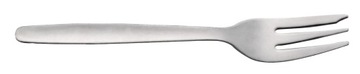 Вилки для торта - 24 шт, HENDI, Budget Line, 24 шт, (L)145мм