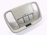 фото thumb №1, Volvo s40 95-04r лампа кабіни стельовий світло