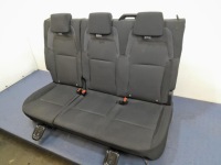 фото thumb №3, Dacia jogger сиденья заднее сиденье задняя велюр