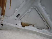 фото thumb №10, Hyundai i30 i 07-12 капот крышка двигателя