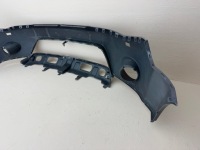 Mitsubishi outlander 2 2 07-10r бампер перед передний омыватель Оригинал, фото thumb