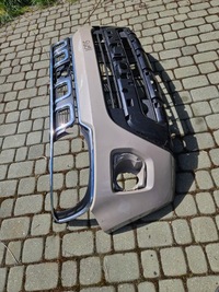 фото thumb №8, Бампер передній suzuki ignis iii lift 2020+
