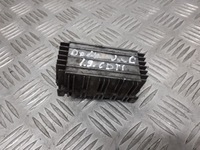 фото thumb №1, Резистор резистор вентиляторів opel vectra c