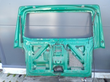 фото thumb №10, Кришка багажника задня volkswagen transporter t5