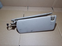 фото thumb №8, Audi q7 4l захист сонцезахисна козирок козирок лівий ліва 4l0857551b