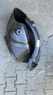 фото thumb №1, Hyundai i20 2016- підкрилок ліва задня задні