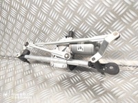 фото thumb №9, Opel оригинальный номер 13432685 механизм моторчик дворник