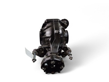 фото thumb №6, Mercedes-benz s c217 2015 задній механізм диференціал