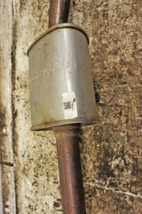 фото thumb №7, Pf037 hyundai i20 iii ^ 1.2i катализатор глушитель u08260