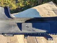 фото thumb №11, Seat ibiza 6l0 02-05 бампер задний задняя e56