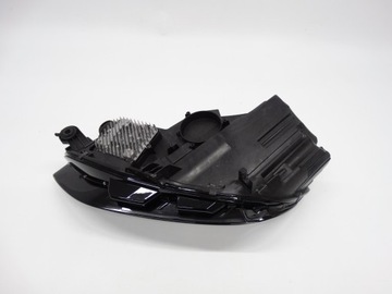 фото thumb №13, Audi a4 b9 рестайлинг 8w 19- лампа правая matrix led 8w0941034d оригинальная