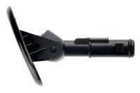 фото thumb №3, Заглушка распылителя фара p santa fe 10-12