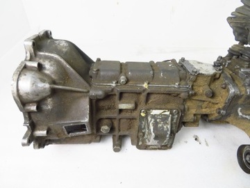 фото thumb №7, Коробка передач коробки передач mitsubishi pajero ii 2.5 td me580807