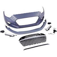 фото thumb №1, Бампер ford mustang 14-