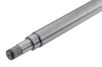 фото thumb №2, Привідний вал ford transit connect 1.5/1.6tdci 13- права