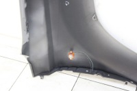 фото thumb №8, Крила лівий перед передній nissan x-trail t30 2000r- kx4 - код лакофарбового покриття