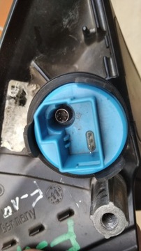 фото thumb №13, Bmw 5 f10 2009-2013 левая 3pin + камера