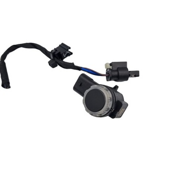 фото thumb №1, Датчик pdc renault 253a46203r 253a45557r 253a40597r оригінал oem + штекер