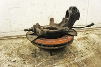 фото thumb №5, Oc057 ford transit custom 2.0 поворотный кулак левый перед