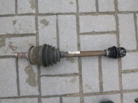 фото thumb №1, Привідний вал ліва перед opel astra k 1.6 cdti 13367061