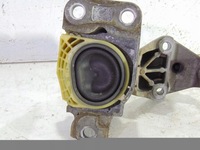 фото thumb №4, Кронштейн подушка двигуна renault scenic iii