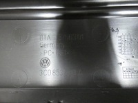 фото thumb №6, Решётка, решётка радиатора volkswagen passat b-6 r32