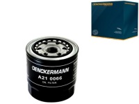 фото thumb №1, Фільтр оливи toyota avensis 2.0d-4d 03- denckermann