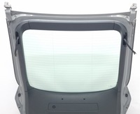 фото thumb №14, Крышка багажника задняя задняя audi rs7 a7 4g8 lift ly7c