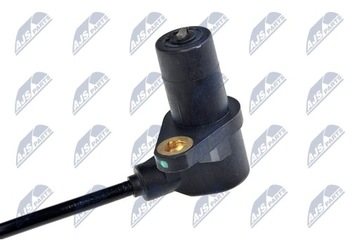 фото thumb №2, Датчик abs перед hyundai matrix 01- /лівий/