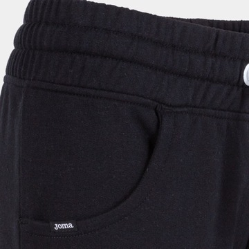 Joma Urban Street Женские спортивные штаны черные M