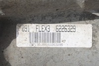 фото thumb №11, Коробка передач audi a6 c6 3.0 tdi 1071401249