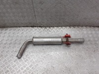 фото thumb №1, Вихлоп гасник vw golf iv 1.4 16v