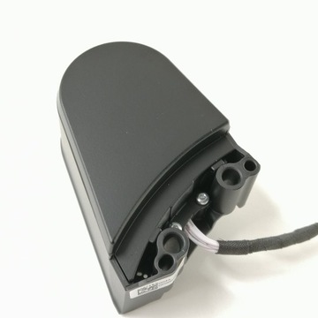 фото thumb №7, Porsche panamera cayenne sport - хроно переключатель