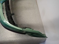 фото thumb №9, Hyundai getz 02-05 бампер передній перед ug