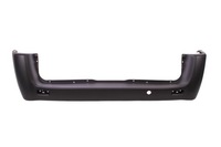 фото thumb №1, Бампер подходит для: citroen jumpy, fiat scudo, peugeot expert 01.07-09.16