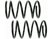 фото thumb №1, Пружини перед honda cr-v ii mk2 2.0 01-07