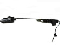 фото thumb №1, Ручка внутрішня правий перед toyota corolla ix