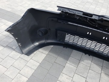 фото thumb №14, Бампер решётка радиатора решётка renault kangoo iii