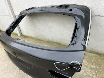 фото thumb №3, Крышка зад задняя bmw 1 f40 новая оригинальная