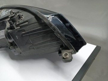 фото thumb №9, Лампа перед передняя левая vw caddy iii рестайлинг 2k1941015b