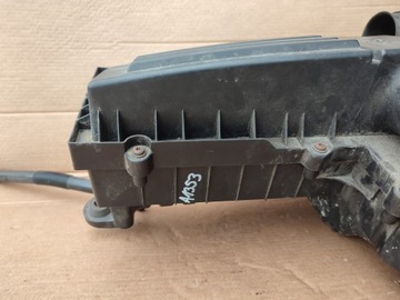 фото thumb №10, Корпус фильтра воздуха seat altea xl 2.0tdi 3c0129607ad