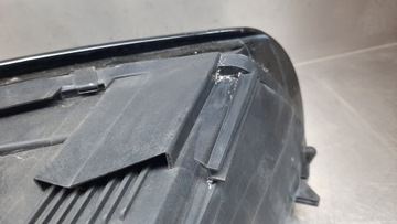 фото thumb №6, Фара лівий ксенон 31214541 volvo c30 10-13r пошкоджений