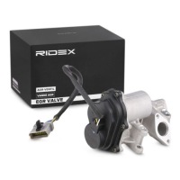 Клапан egr ridex 1145e0115 do land rover range rover sport l320 Ціна, фото thumb