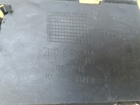 фото thumb №10, Решётка бампера перед 0305014 bmw x3 e83 m набор