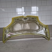 фото thumb №9, Fiat panda iii 12- капот крышка двигателя