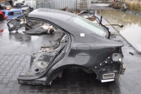 фото thumb №7, Lexus is iii четверть крыло левый правый задняя pas поддон dup.