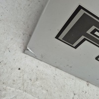 фото thumb №3, Ford ranger iii 3 11-22 борт кришка багажника задня задня